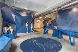 Ainaz Babaki Architecture