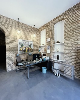 Ainaz Babaki Architecture