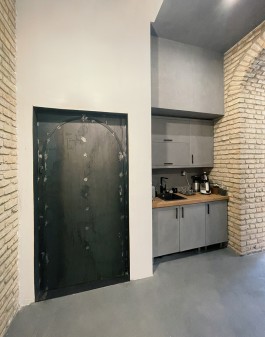 Ainaz Babaki Architecture