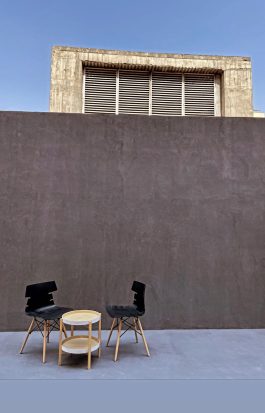 Ainaz Babaki Architecture