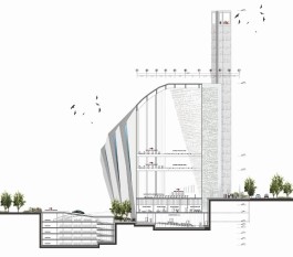 Ainaz Babaki Architecture