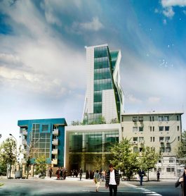 Ainaz Babaki Architecture