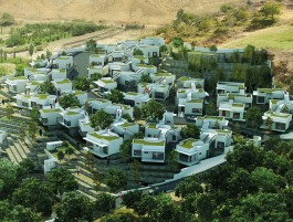 Ainaz Babaki Architecture