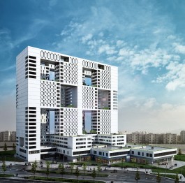 Ainaz Babaki Architecture