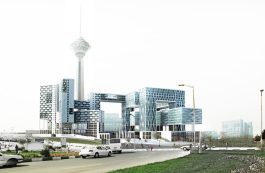 Ainaz Babaki Architecture