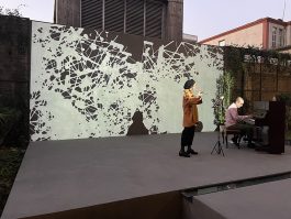 Ainaz Babaki Architecture