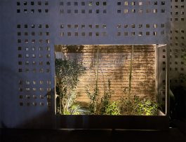 Ainaz Babaki Architecture