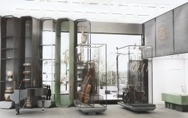 Ainaz Babaki Architecture