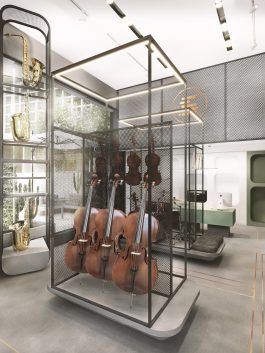 Ainaz Babaki Architecture