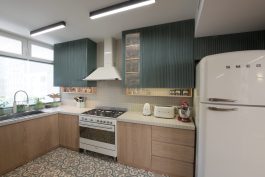 Ainaz Babaki Architecture