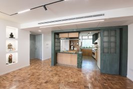 Ainaz Babaki Architecture