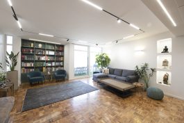 Ainaz Babaki Architecture