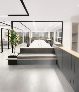 Ainaz Babaki Architecture