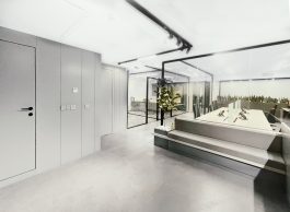 Ainaz Babaki Architecture