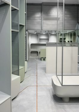 Ainaz Babaki Architecture